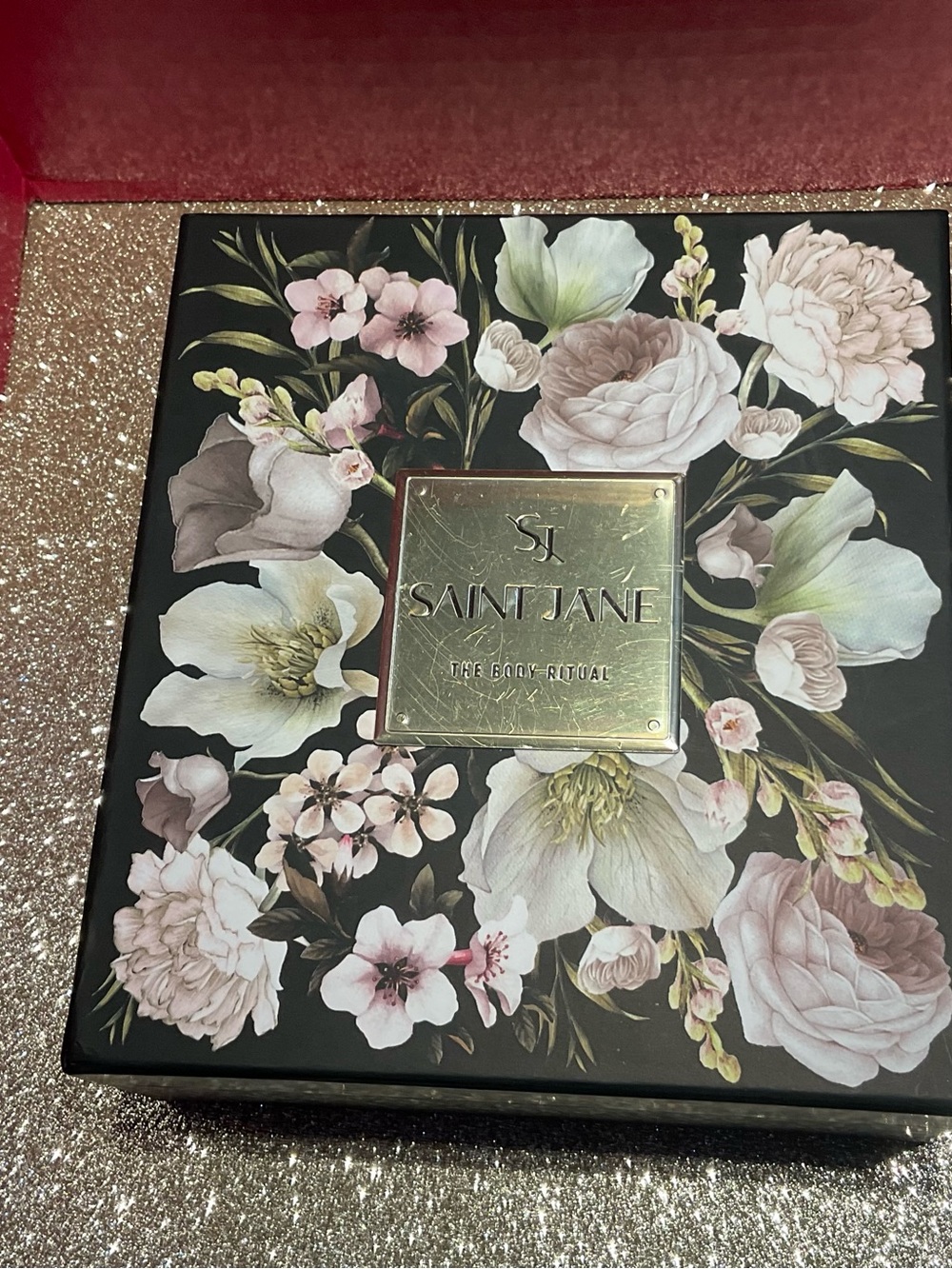 Saint Jane Luxury Bath Set-NEW